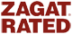 Zagat Rated